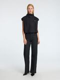 Selected HOGE HALS CROP TOP, Black, highres - 16097777_Black_005.jpg
