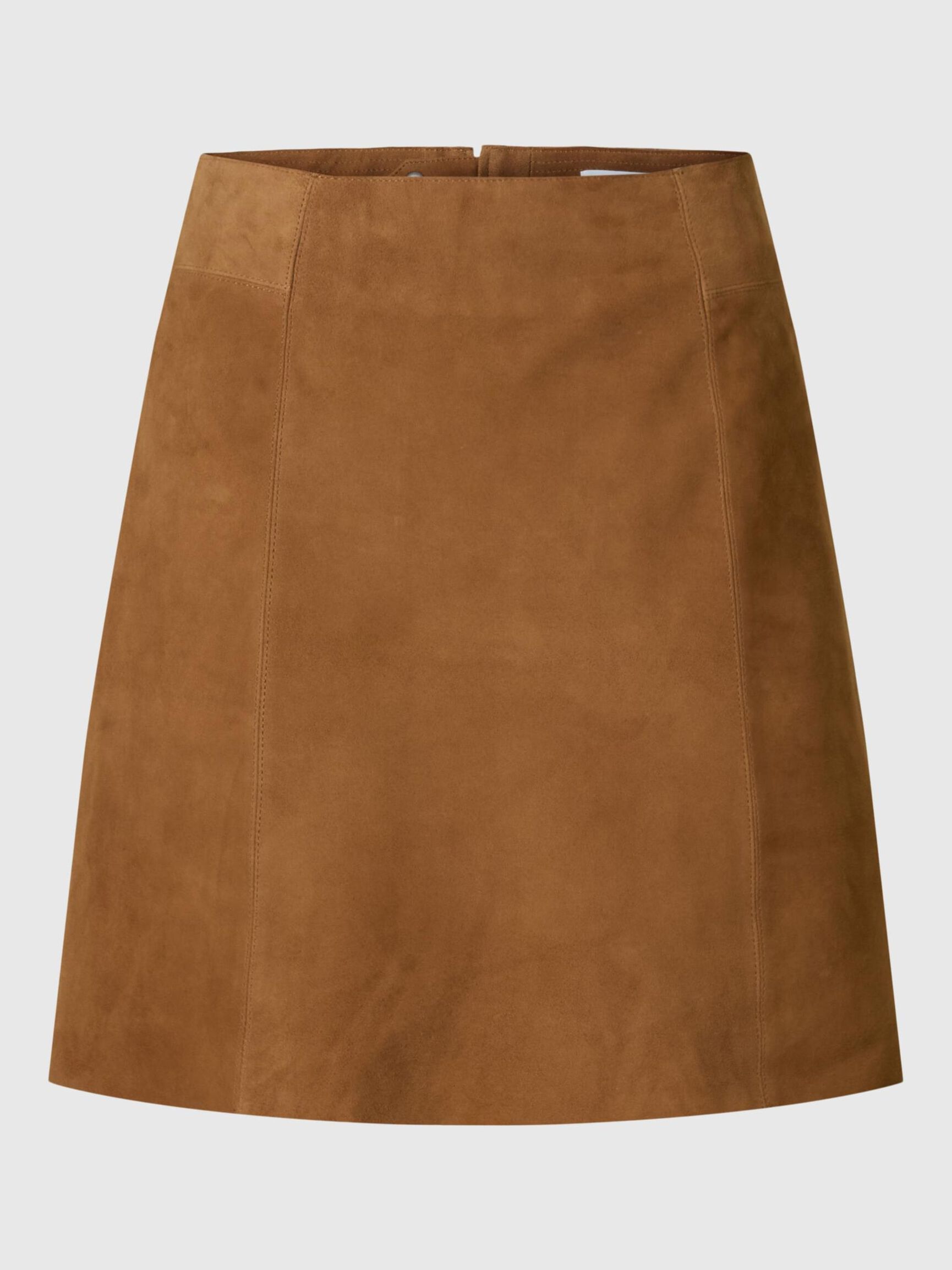 DAIM MINI-JUPE, Sepia Tint, highres