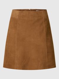 DAIM MINI-JUPE, Sepia Tint, highres