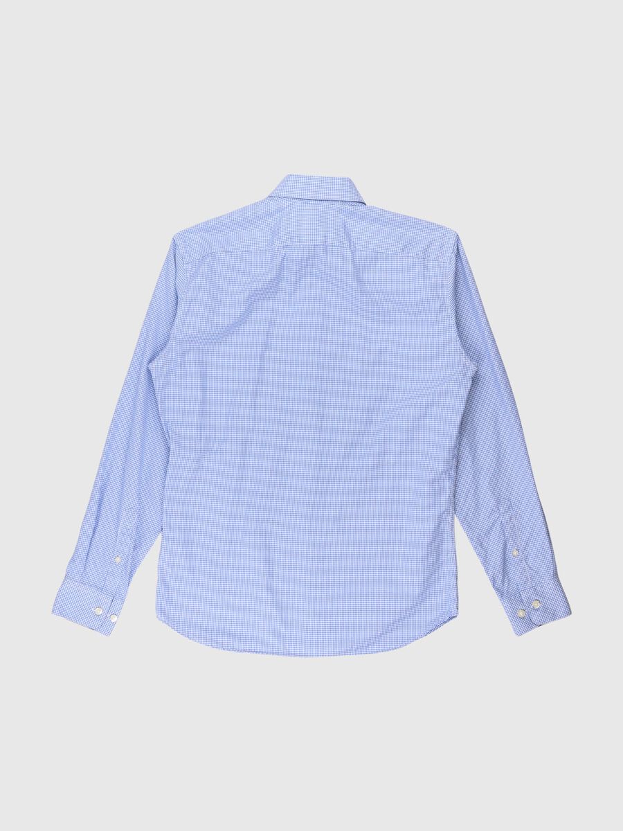 Selected CURVED HEM SHIRT, Skyway, highres - 80000324_Skyway_002.jpg