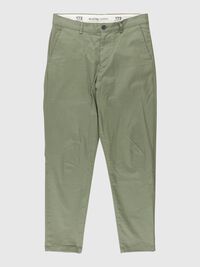 TROUSERS, Olive Branch, highres