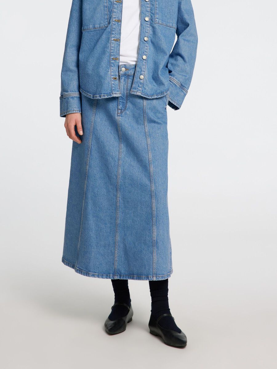 Selected MIDI JEANSROCK, Medium Blue Denim, highres - 16096714_MediumBlueDenim_003.jpg