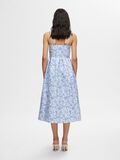 Selected FLORAL PRINTED SLEEVELESS MIDI DRESS, Sky Blue, highres - 16095964_SkyBlue_004.jpg