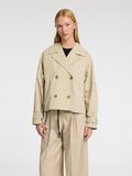 Selected SHORT TRENCHCOAT, Island Fossil, highres - 16096142_IslandFossil_003.jpg