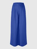 Selected LINEN BLEND WIDE-LEG TROUSERS, Dazzling Blue, highres - 16093092_DazzlingBlue_001.jpg