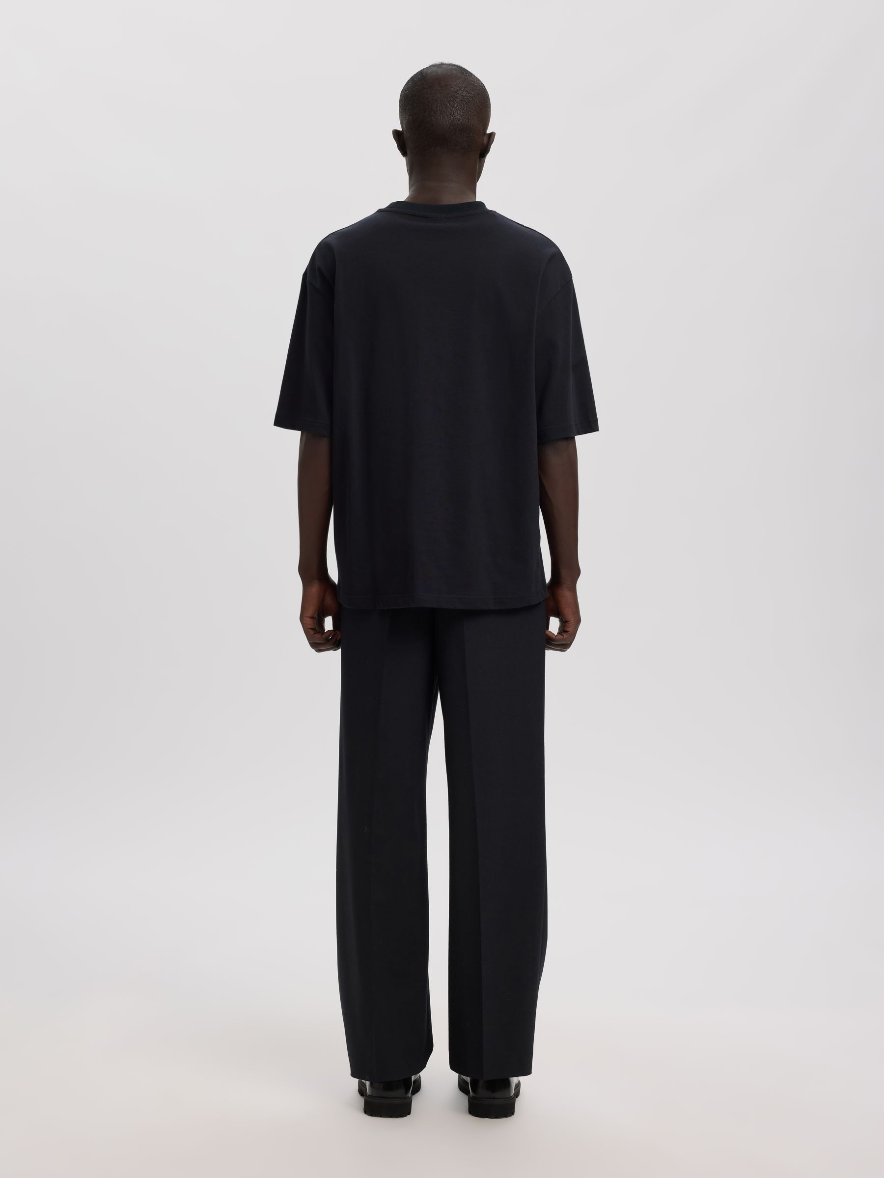 T-PAITA, Dark Navy, highres