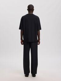 T-PAITA, Dark Navy, highres