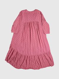 DOTTED - MIDI DRESS, Mauveglow, highres