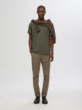 Selected REGULAR T-SHIRT, Kalamata, highres - 16087842_Kalamata_005.jpg