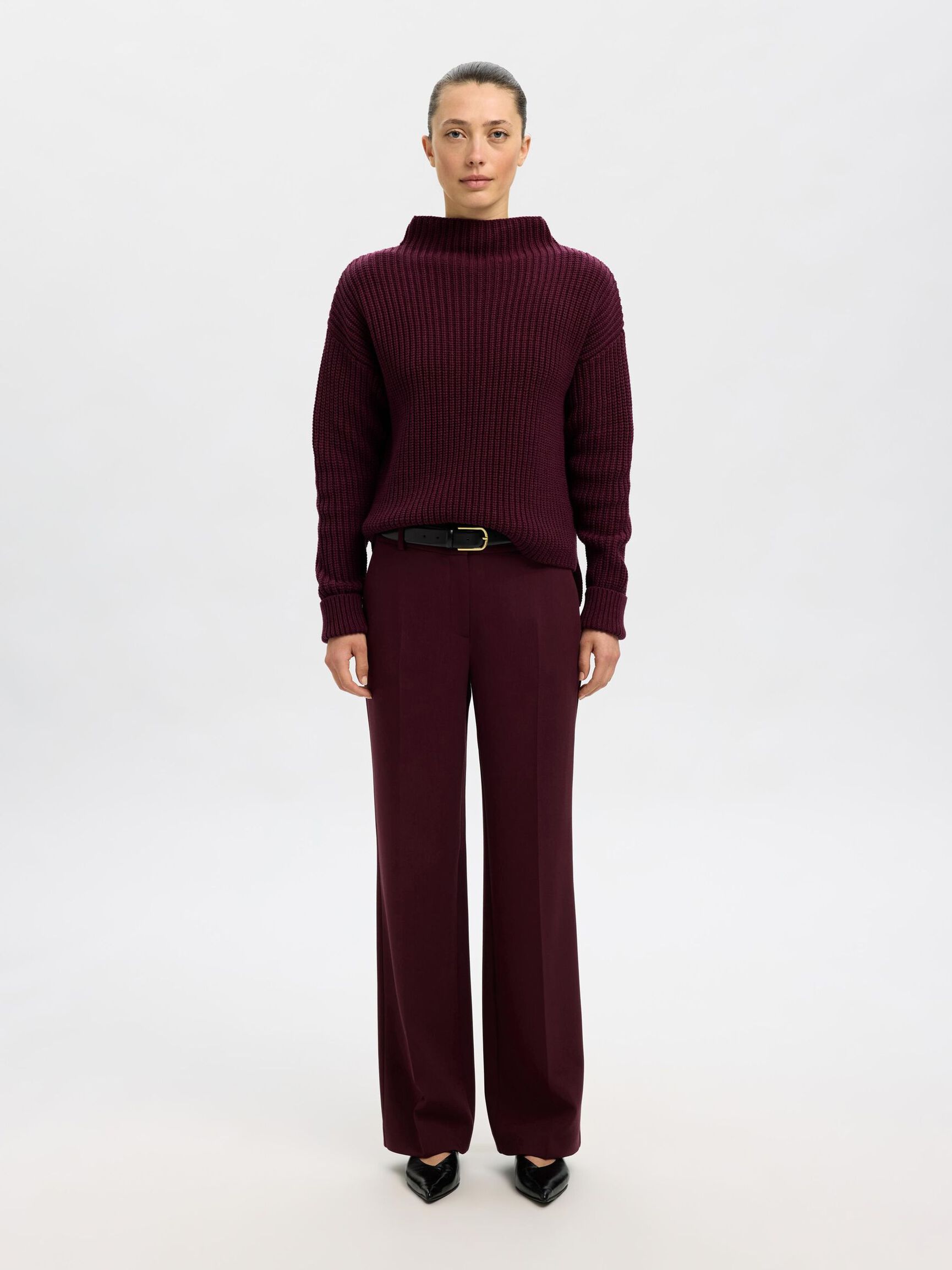 OVERSIZED JUMPER, Fig, highres