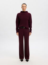 OVERSIZED JUMPER, Fig, highres