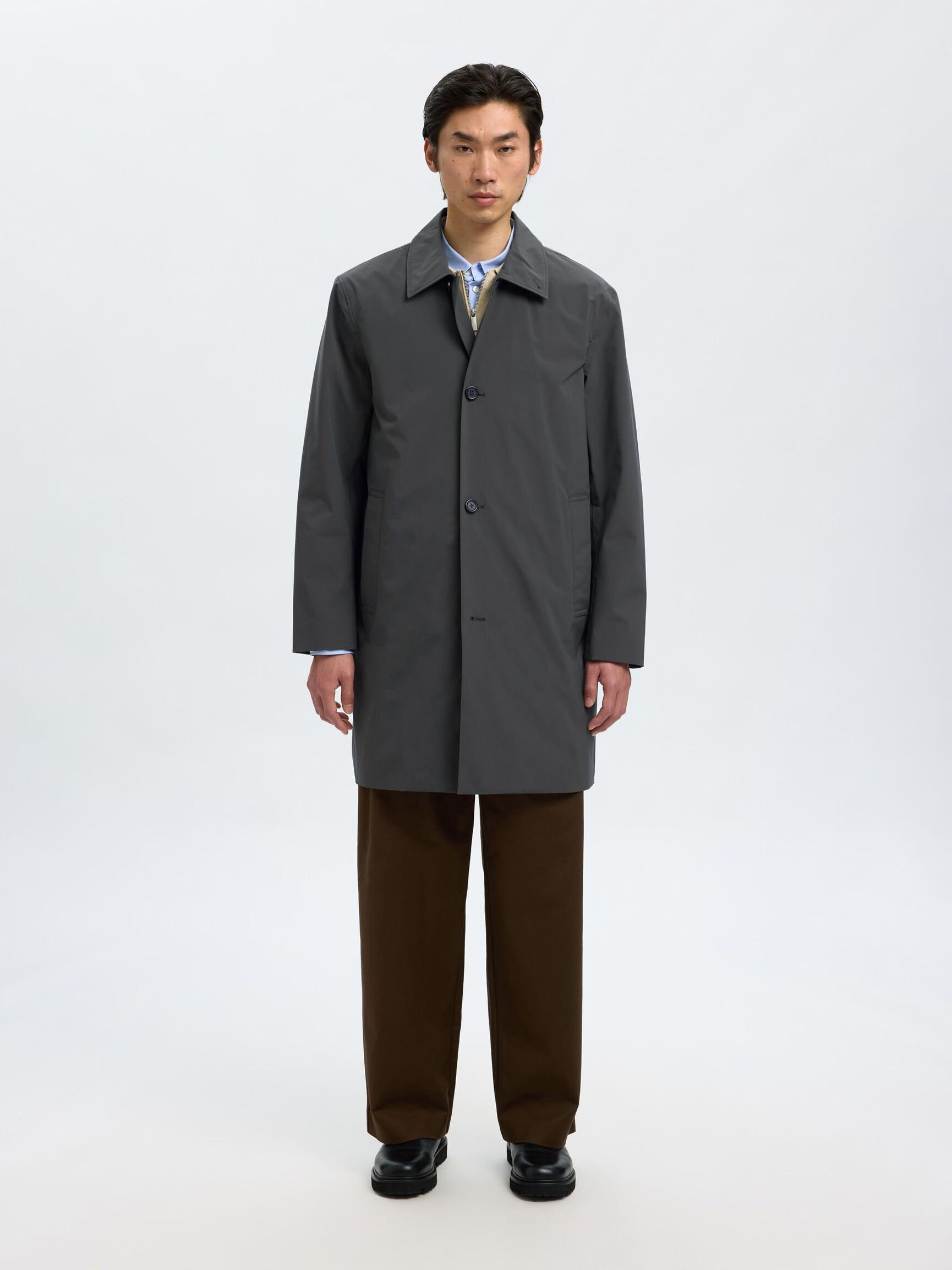 MANTEAU, Kambaba, highres