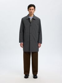 MANTEAU, Kambaba, highres
