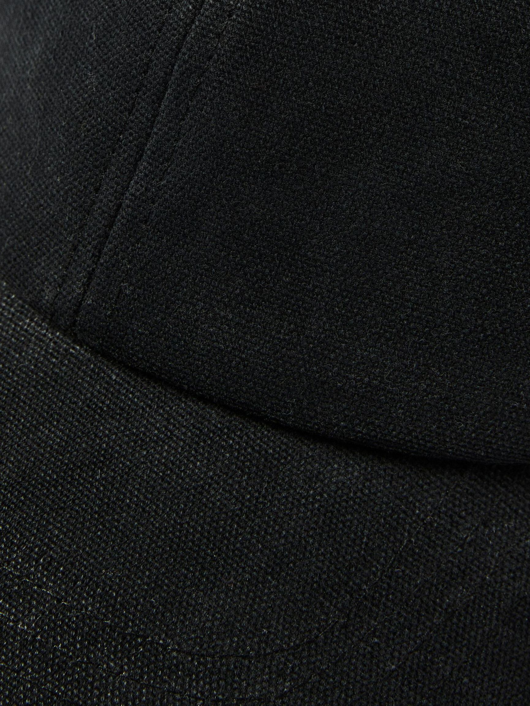 KLASSISK CAPS, Black, highres