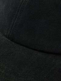 KLASSISKA KEPS, Black, highres