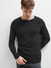 PUSERO, Black, highres
