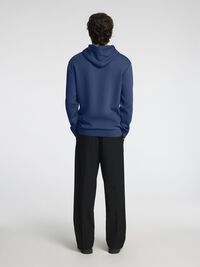 CASUAL HOODIE, Oceana, highres