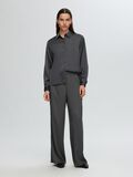 Selected WIDE FIT SATIN TROUSERS, Volcanic Ash, highres - 16095487_VolcanicAsh_005.jpg