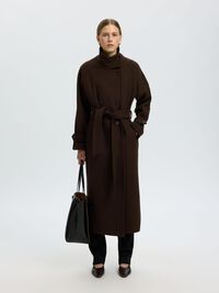 WOLMIX LANGE JAS, Delicioso, highres