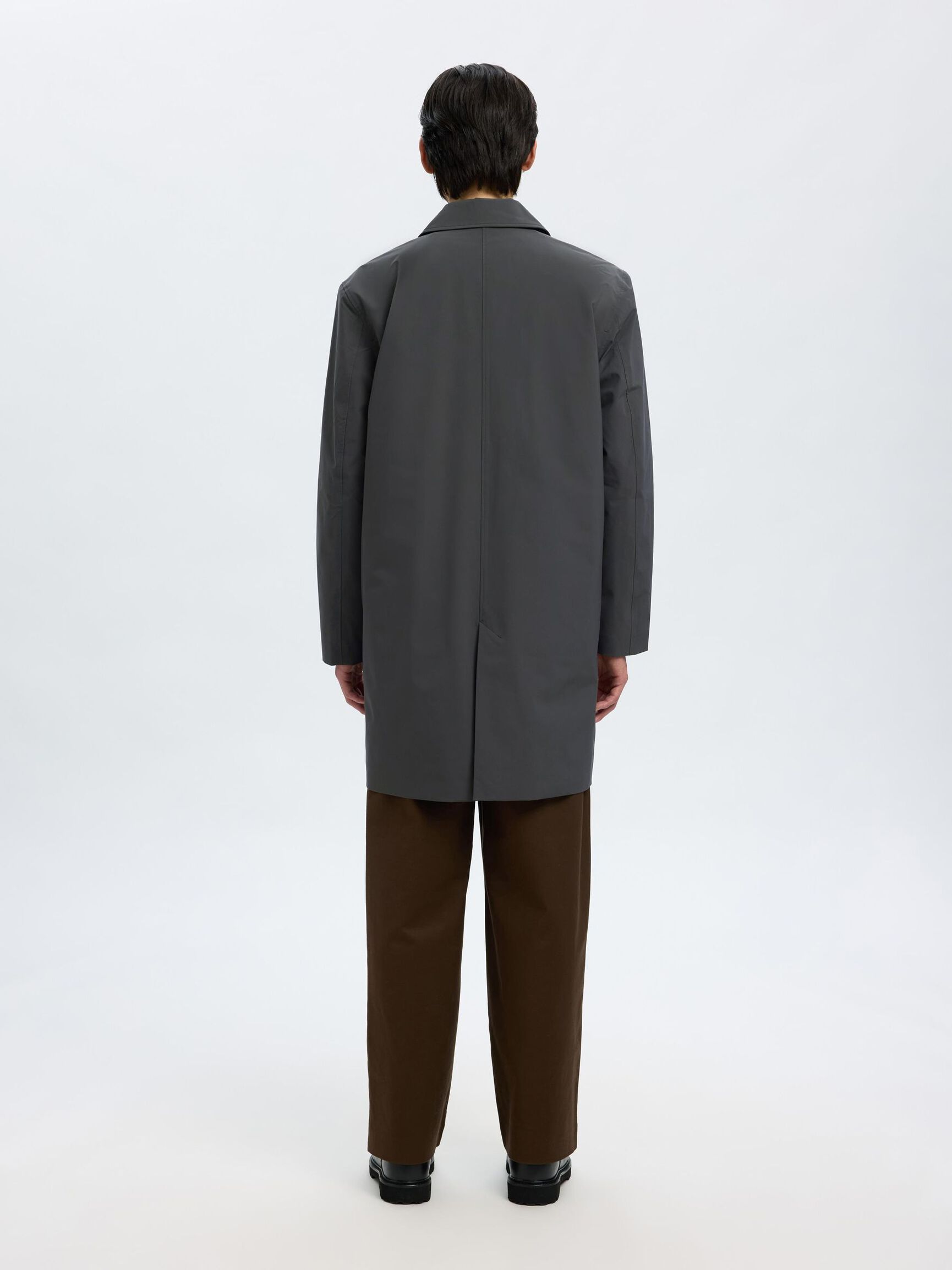 MANTEAU, Kambaba, highres
