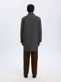 MANTEAU, Kambaba, highres