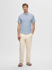 PIKEEPAITA, Cashmere Blue, highres