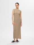 Selected GEBREIDE MAXI JURK, Humus, highres - 16093751_Humus_1112772_003.jpg