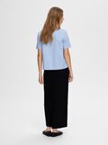 Selected BOXY T-SHIRT, Cashmere Blue, highres - 16087919_CashmereBlue_004.jpg