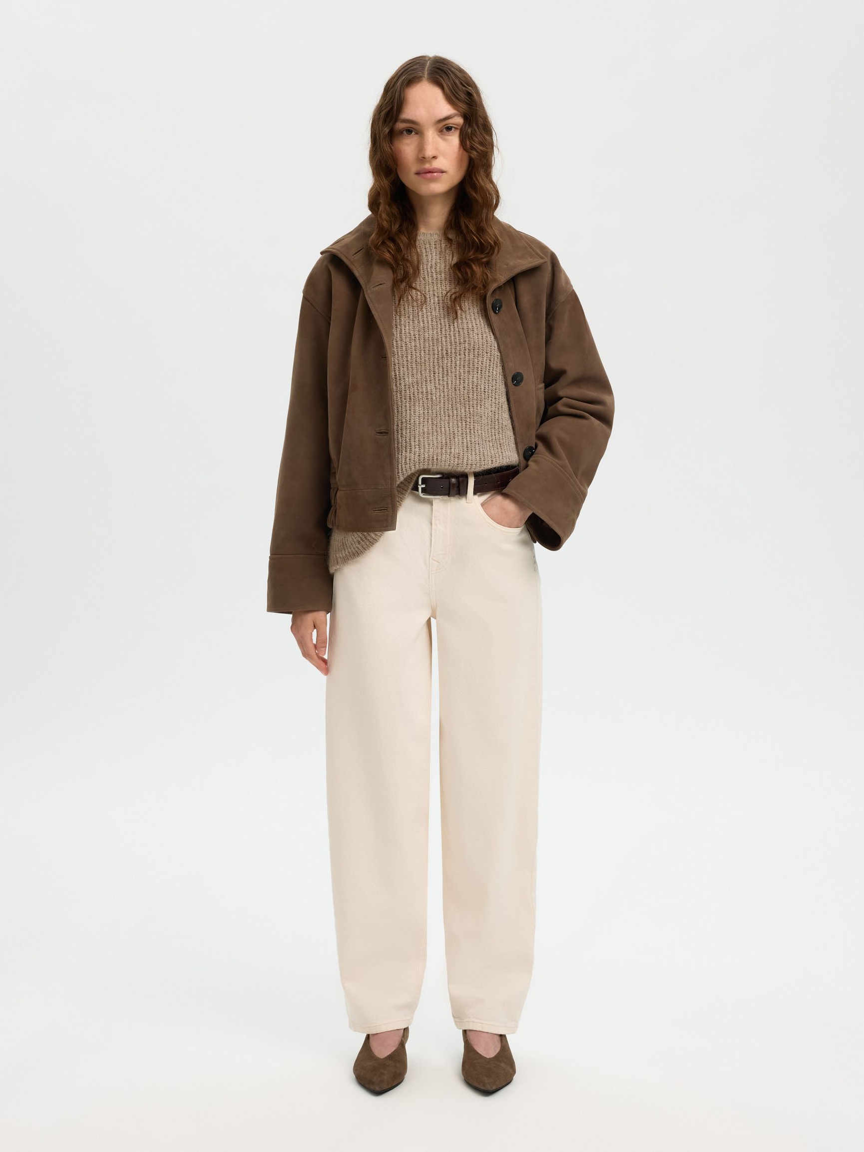 WOLMIX TRUI, Pure Cashmere, highres