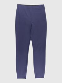 HIGH WAIST - TROUSERS, Black, highres