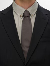 PLAIN TIE, Chocolate Torte, highres