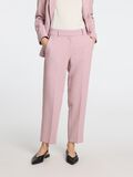 Selected CROPPED TAPERED HOSE, Bleached Mauve, highres - 16094207_BleachedMauve_1112458_003.jpg