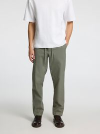 190 REGULAR FIT TAPERED HOSE, Vetiver, highres