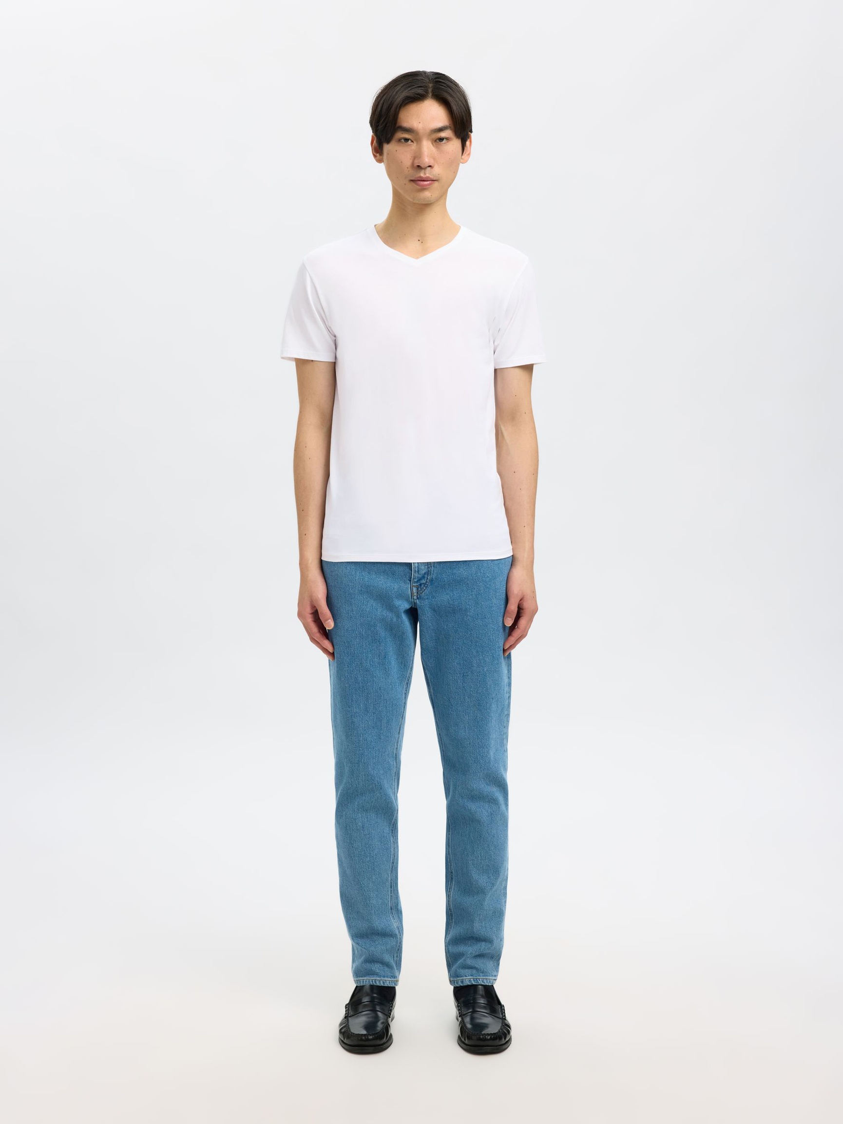 T-PAITA, Bright White, highres