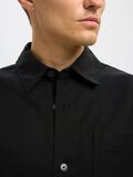 Selected CAMICIA OVER, Black, highres - 16096894_Black_006.jpg