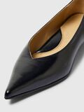 Selected SPITZE LEDERPUMPS, Black, highres - 16097264_Black_006.jpg