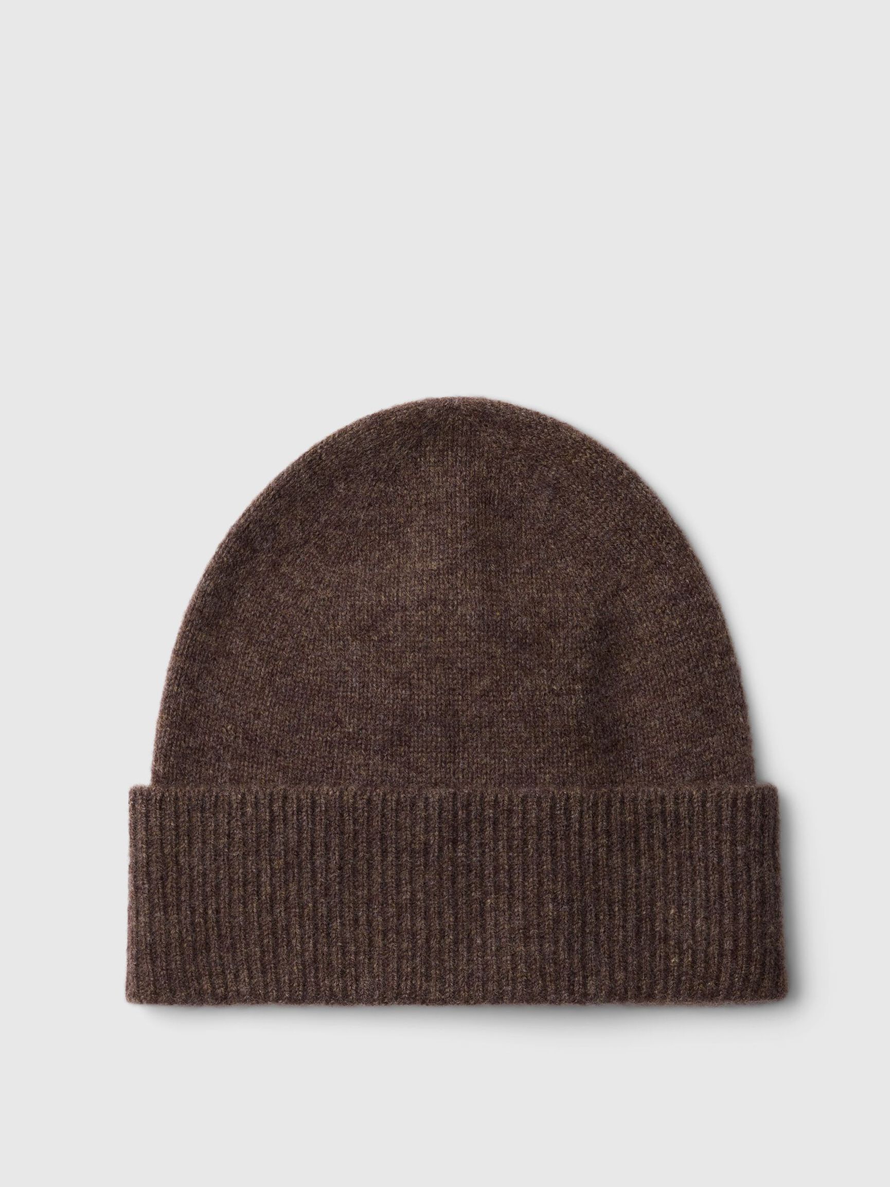 CASHMERE BEANIE, Delicioso, highres