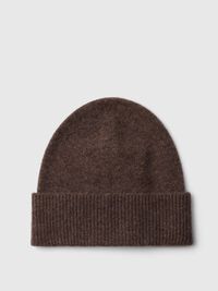 CASHMERE BEANIE, Delicioso, highres