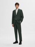 Selected SLIM FIT WOOL BLEND BLAZER, Dark Green, highres - 16085257_DarkGreen_005.jpg