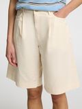 Selected BAUMWOLL BERMUDASHORTS, Birch, highres - 16099050_Birch_006.jpg