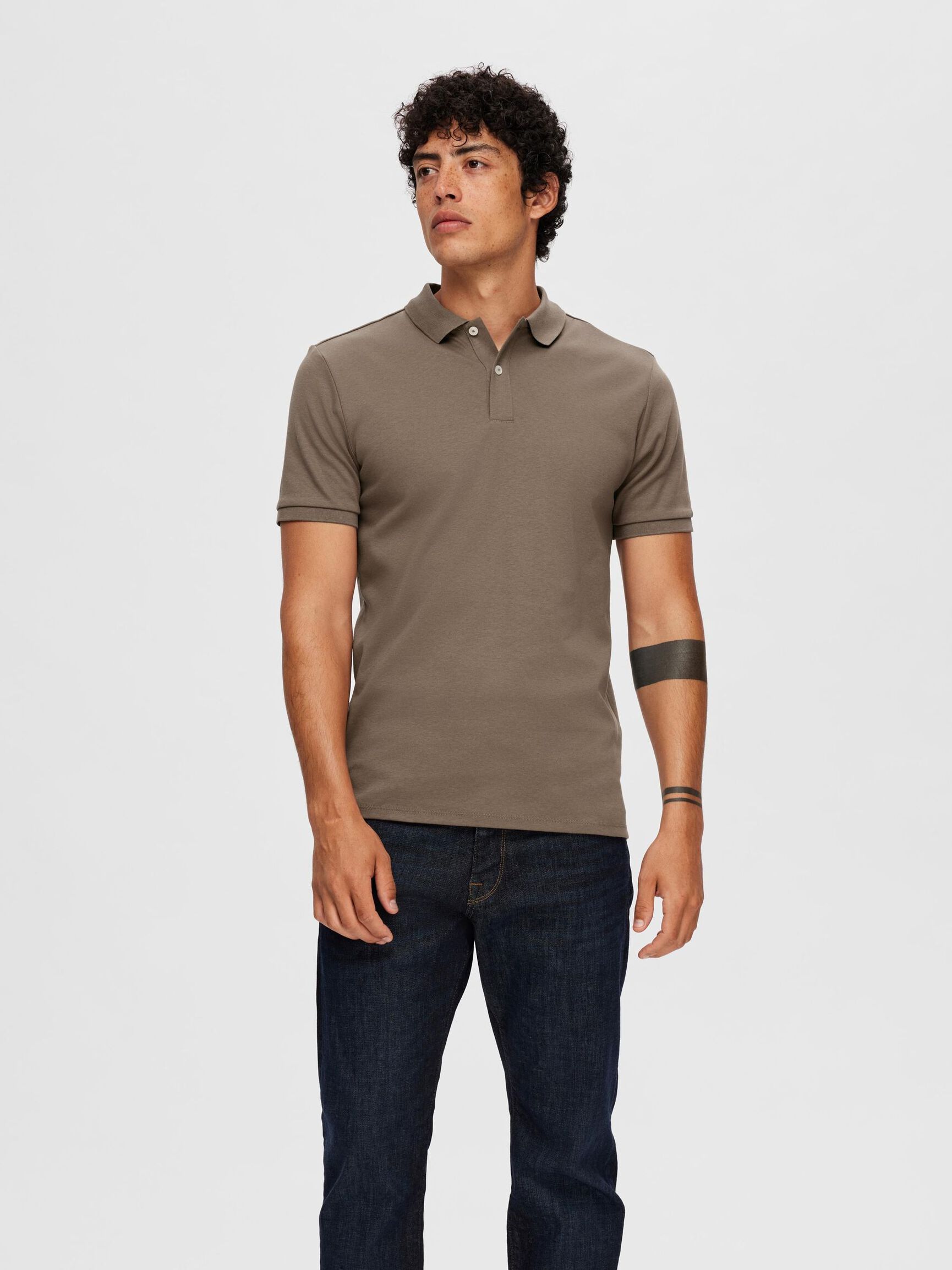 POLO, Morel, highres