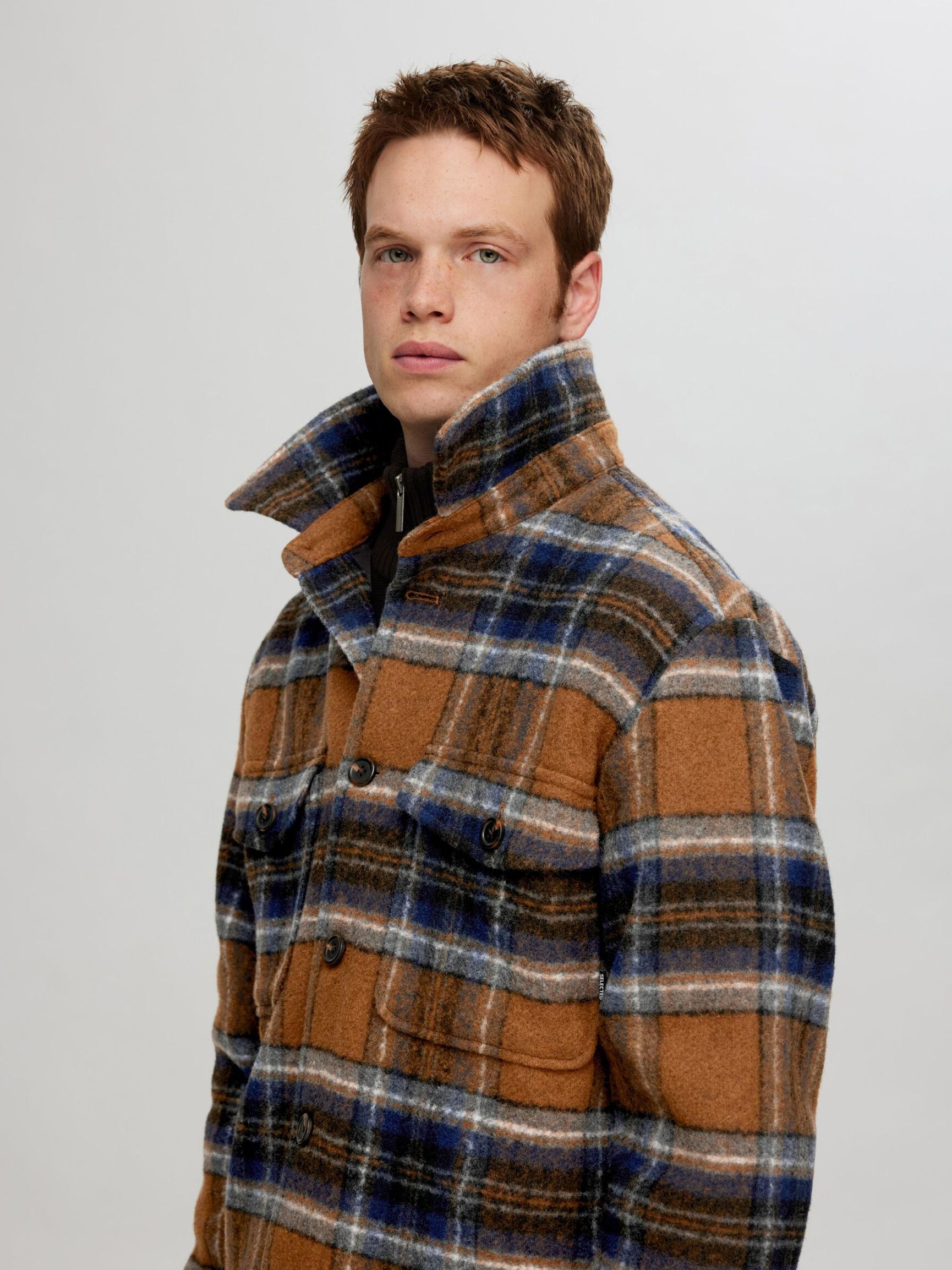 TERNET ULDBLANDING SHACKET, Wood Thrush, highres