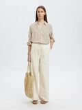 Selected CAMICIA A MANICHE LUNGHE, Sandshell, highres - 16094067_Sandshell_1194460_008.jpg