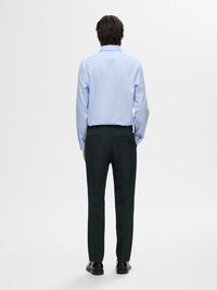 SLIM FIT -PAITA, Light Blue, highres