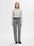 Selected GREY WIDE FIT JEANS, Light Grey Denim, highres - 16094543_LightGreyDenim_005.jpg