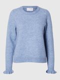 Selected ULLBLANDING RYSJEDE ERMER PULLOVER, Endless Sky, highres - 16094269_EndlessSky_1113605_001.jpg