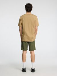 REGULAR T-SHIRT, Kelp, highres