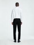Selected SLIM FIT WOOL BLEND SUIT TROUSERS, Black, highres - 16094335_Black_004.jpg