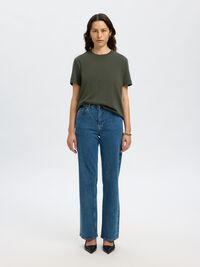 T-SHIRT, Deep Depths, highres