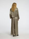 Selected HOGE KRAAG TOP MET LANGE MOUWEN, Vetiver, highres - 16097101_Vetiver_004.jpg